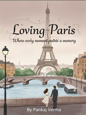cover image of Loving Paris